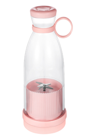 Portable Fruit Blender